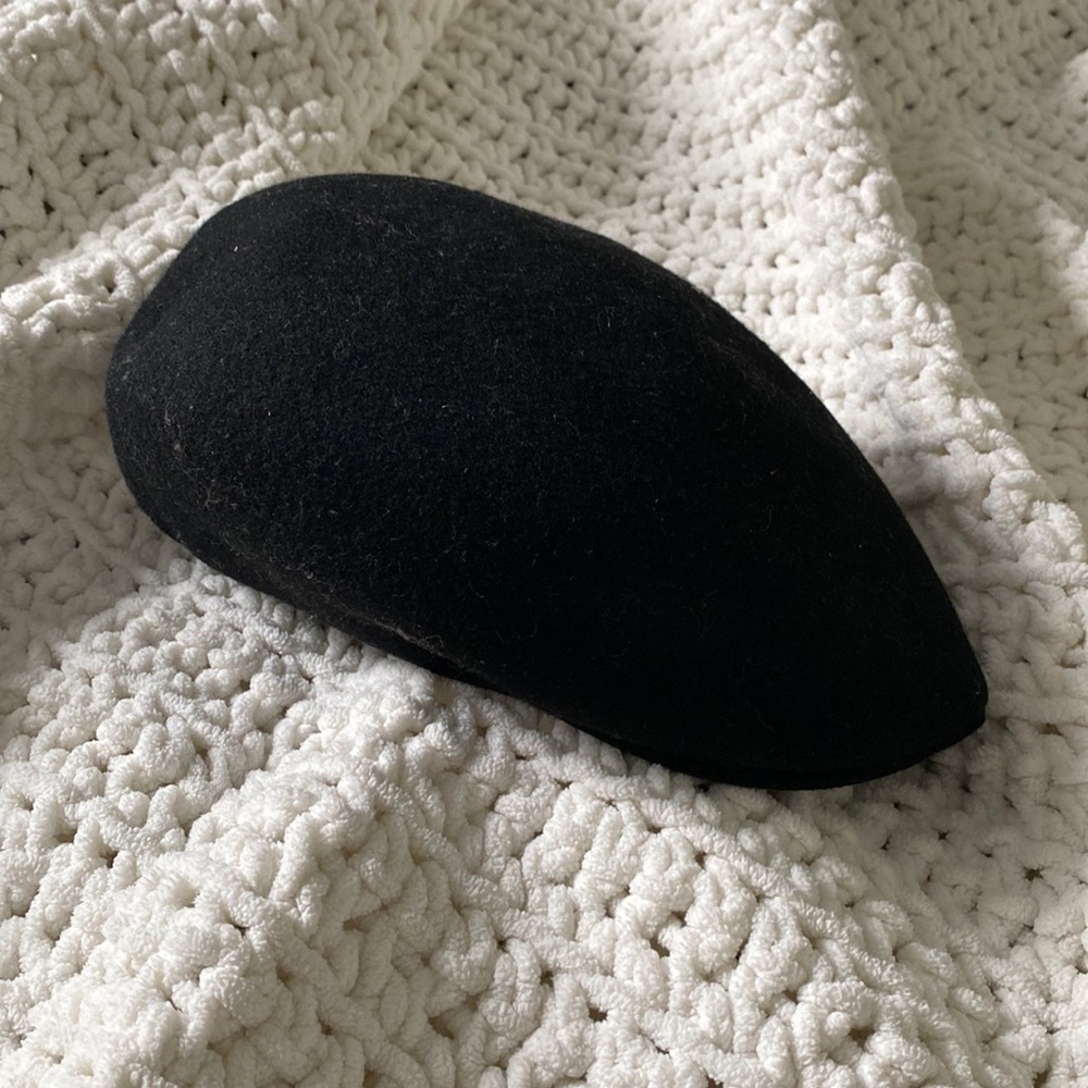 French Beret from Paris
